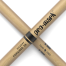 Pro Mark Drumstick Pair Forward Nylon Tip 2B