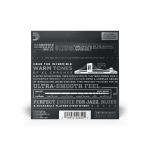 DAddario Chromes XL ECG23PL Plain Third 10-48