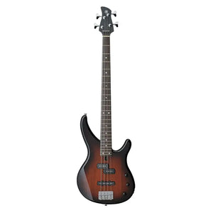 Yamaha TRBX174-OVS Electric Bass Old Violin Sunburst