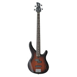 Yamaha TRBX174-OVS Electric Bass Old Violin Sunburst