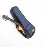 Ibanez Power-Pad Tenor Ukulele Bag Blue - A