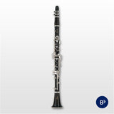 Yamaha YCL-650 Wood Clarinet
