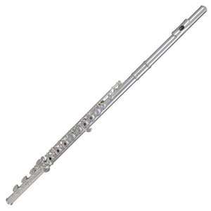 Gemeinhardt 3SB Solid Silver Flute with Case