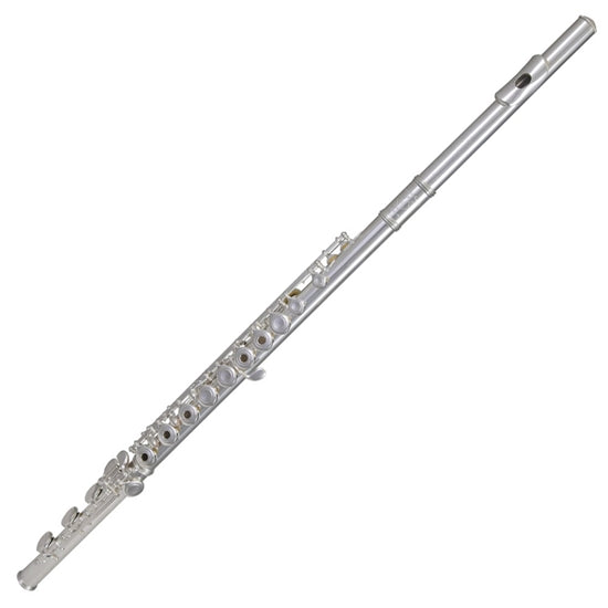Gemeinhardt 3SB Solid Silver Flute with Case