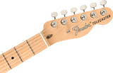 Fender American Performer Series Telecaster Hum Electric Guitar Sunburst w/ Gig Bag