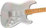 Fender H.E.R. Signature Model Stratocaster Chrome Glow w/ Gig Bag