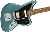 Fender Player Series Jaguar Electric Guitar Tidepool