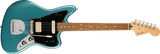 Fender Player Series Jaguar Electric Guitar Tidepool