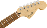 Fender Player Series Jaguar Electric Guitar Tidepool