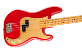 Fender Vintera 50s Precision Bass - Dakota Red B STOCK