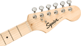 NEW Fender Squier Mini Jazzmaster HH Electric Guitar Surf Green