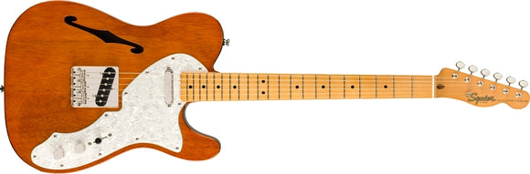 Fender Squier Classic Vibe '60s Telecaster Thinline Semi-Hollowbody