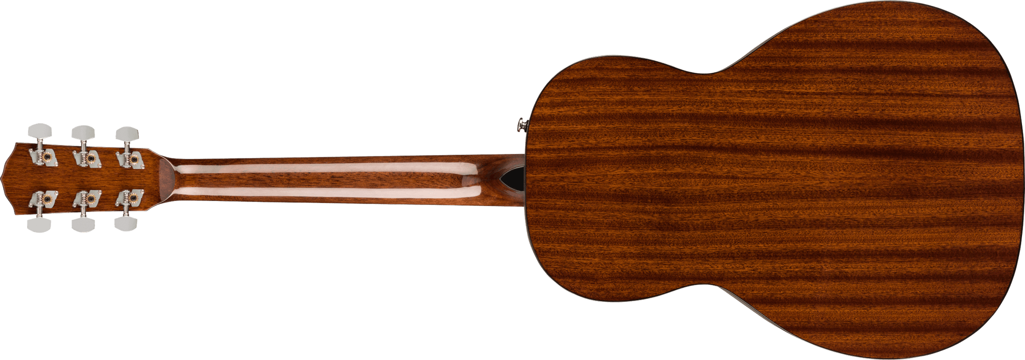 Fender CP-60S Parlor Acoustic Guitar Sunburst – Mountain Music