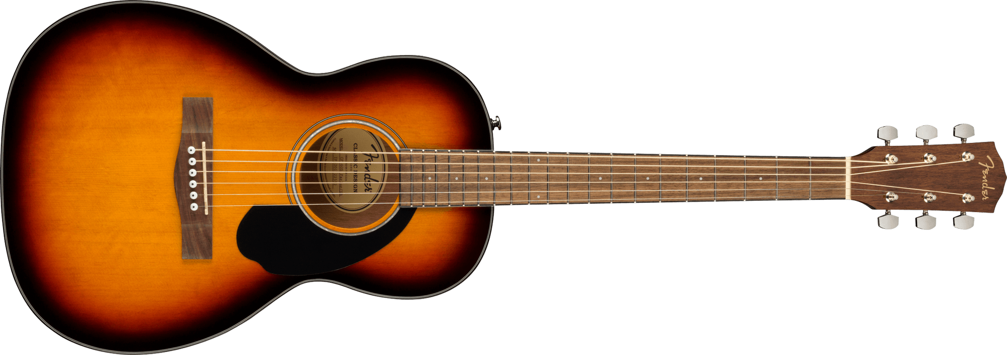 Fender Guitars – Mountain Music