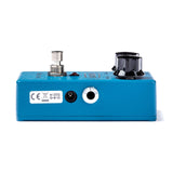 MXR Blue Box Fuzz Guitar Pedal