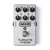 MXR M116 Fullbore Metal Guitar Effects Pedal