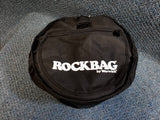 NEW Rockbag by Warwick Standard 10" x 10" Drum Bag