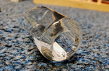 NEW Moulded Glass "Rock Slides by Songhurst" Guitar Slide