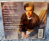 NEW Paul Brewster CD - "Everybody's Talkin"