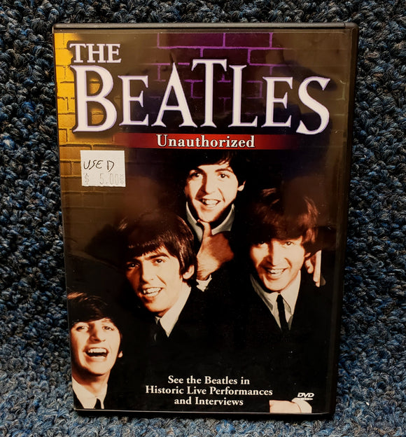 The Beatles, 