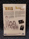 NEW The Beatles Dual DVD Set - "The Beatles: A Celebration" & "The Beatles Diary" (2004)