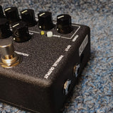 MXR M80 Bass D.I.+