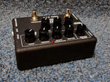 MXR M80 Bass D.I.+