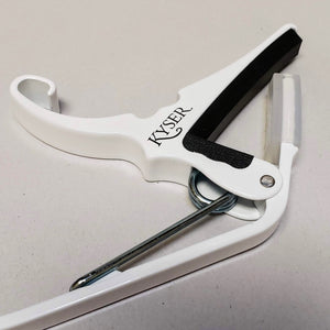 NEW Kyser 6-String Acoustic Guitar Capo