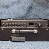 NEW Fender Mustang GTX50 Electric Guitar Combo Amplifier