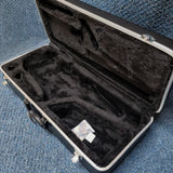 NEW MBT Alto Saxophone Molded Hardshell Case