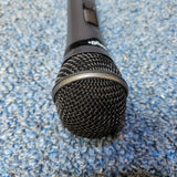 NEW Stagg SDMP15 Microphone and Cable