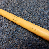 NOS Vic Firth Corpsmaster MS1N - Nylon Tip Drum Stick Pair