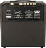 Fender Rumble LT25 - 25 watt Bass Guitar Combo Amplifier