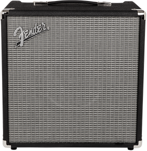 Fender Rumble 40 - 40 watt Bass Guitar Combo Amplifier