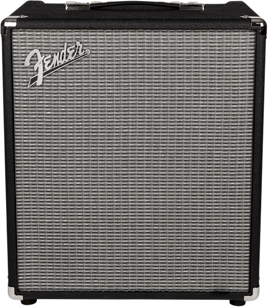 Fender Rumble 100 - 100 watt Combo Bass Guitar Amp