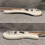 Ibanez GIO Soundgear GSR200 Electric Bass Guitar - Pearl White