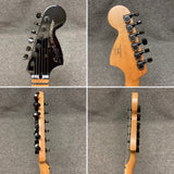 Fender Squier Contemporary Special Stratocaster Electric Guitar - Sky Burst Metallic B STOCK