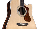 Guild D260CE Deluxe Acoustic Guitar