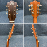 NEW Guild OM-240CE Orchestra Model Acoustic Electric Guitar