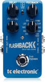 TC Electronic Flashback I Delay and Looper Pedal