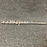 Yamaha Flute YFL265S with Case