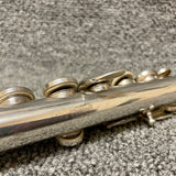 Yamaha Flute YFL265S with Case