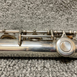 Yamaha Flute YFL265S with Case