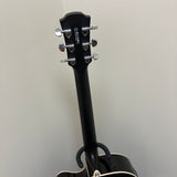 Yamaha CPX600 Acoustic Electric Guitar Vintage Sunburst