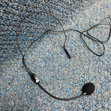 Lavalier And Headset Mic