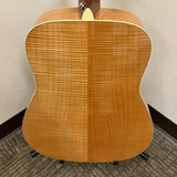 Yamaha FG840 Acoustic Guitar Natural