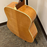 Yamaha FG840 Acoustic Guitar Natural