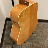 Yamaha FG840 Acoustic Guitar Natural