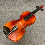 Becker 13" Viola with Case and Bow