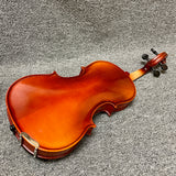 Becker Viola with Case and Bow